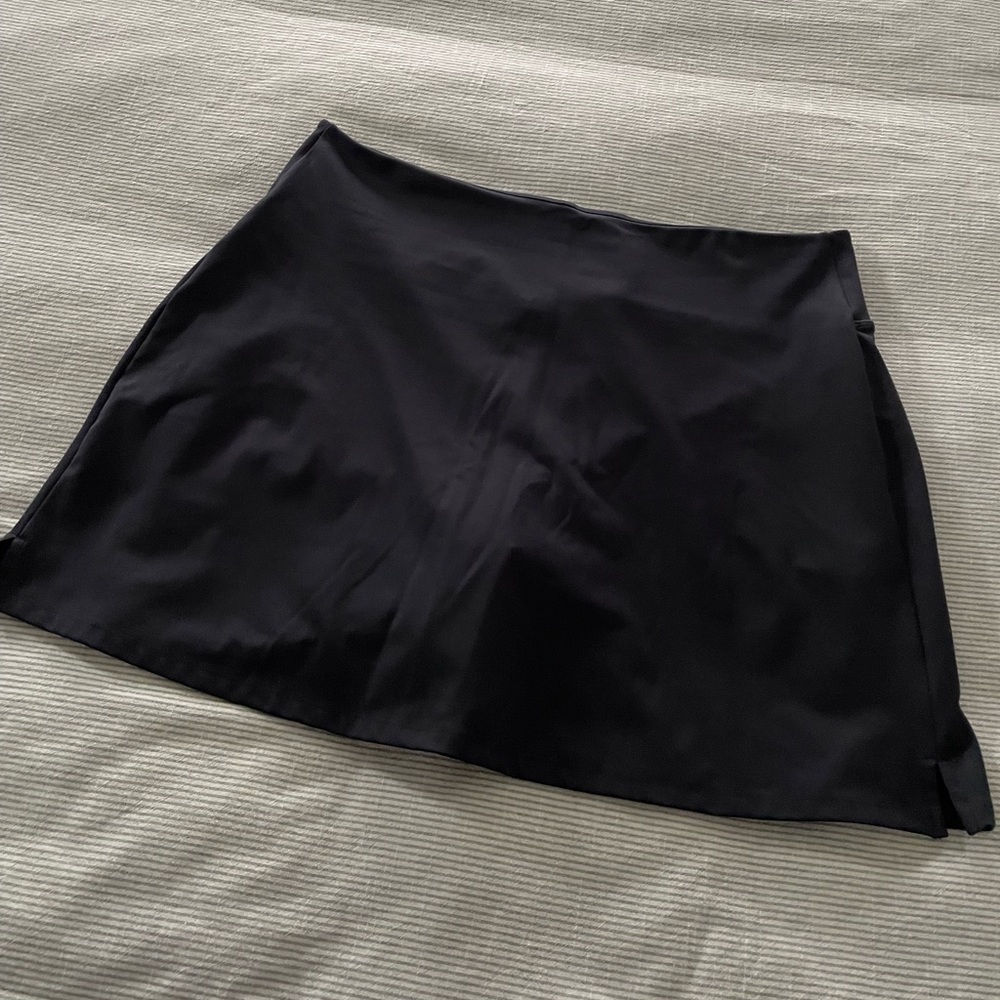 Girlfriend Collective Skort